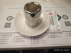 -韩香福烤肉庄园(荣成店)