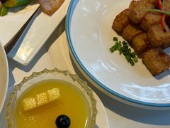 -申粤轩酒楼·三十年粤菜经典(丁香花园店)