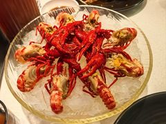 -红盔甲·小龙虾(天钥桥店)