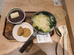 -小满手工粉(北京顺义华联店)