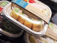 -星巴克(江北机场店)