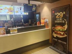 -麦当劳(大羊坊路店)