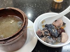 -昌盛汤吧(光明北路店)