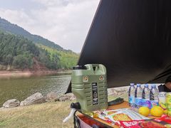 -金堂县云顶石城风景区