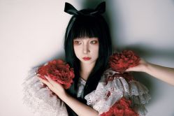 -WAVE SODA摄影工作室