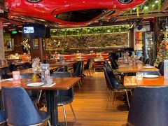 -1886德国汽车餐厅(外滩中央店)