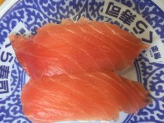 -KURA寿司(金阁寺店)