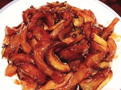 -老厨家(友谊路总店)