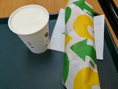 -SUBWAY赛百味(欧亚新生活店)