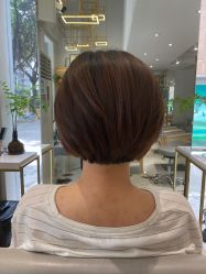 点击看大图 -菲·木田moontin造型salon