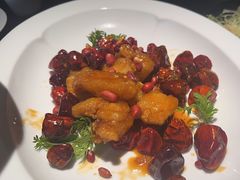 -太守宴·蘭院(天塔店)