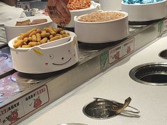 -龍歌自助小火锅(秦淮水游城店)