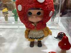 -泡泡玛特POPMART(上海环球港店)