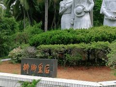-东郊椰林