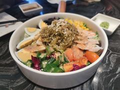-将太无二·蓝鳍放题·北美寿司(领展购物广场中关村店)
