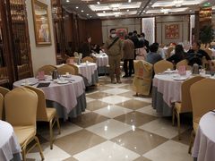 大堂-顺风江南宴(静安大融城店)
