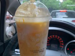 -喜茶(东莞汇一城店)