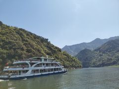 -新安江山水画廊风景区