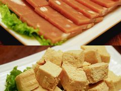 -鑫渔港海鲜本地菜·山海关浑锅(东戴河店)