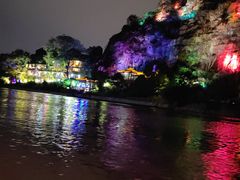 -桂林两江四湖景区