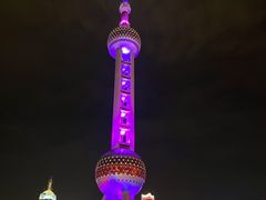 -东方明珠广播电视塔