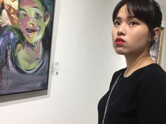 -大芬美术馆