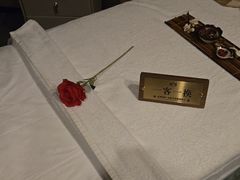 -宫七SPA·高端Massage(浦东大道店)