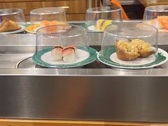 -晴季寿司(延河路万达广场店)