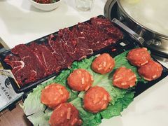 匙仁-三头牛·潮汕牛肉生蚝火锅 (夏湾店)