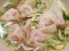 -南京大牌档(之心城店)