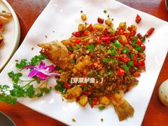 -庆合府重庆大排档(紫都城店)