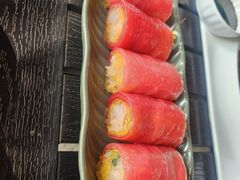 -鹿鸣酒家(越秀店)