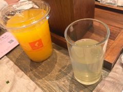 -TABLE·味西餐厅-成都茂业JW万豪酒店