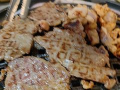 -牛犇炭火烤肉·鲜切烤肉(承德总店)
