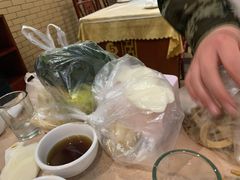 -鑫龙火锅城(嘉汇广场店)