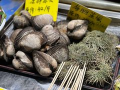 -永信海鲜(群星城店)
