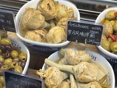 -Alimentari早午餐(安福路店)