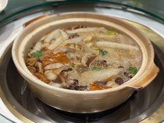 蘑菇火锅套餐-天宜隆蘑菇宴火锅(石景山旗舰店)
