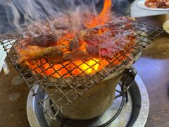 -西塔隆太白烤牛肉馆(图们路店)