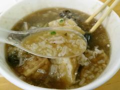 -百成大同鸭肉粥(大同总店)