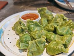 -前海沿•青岛菜(中山路天主教堂店)