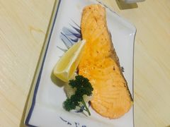 -桃屋日本料理(清华科技园店)