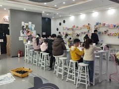 -利剑潮玩·团建·亲子·聚会