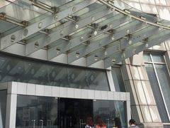 -上海大学宝山-图书馆