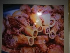 -聚首堂·特色小吃·肘子(什刹海德胜门店)