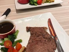 -必胜客(东大桥店)