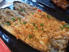 -蚝太郎 • 海鲜烧烤(建国路创始店)