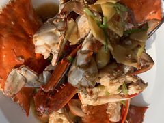 梭子蟹鲜活整-闽海肴(北辰荟店)