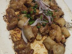 -明本湛江鸡•海鲜小厨(陈家祠店)