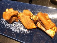 椒盐猪手-凤凰湘语·湘粤鲜融(浦东旗舰店)